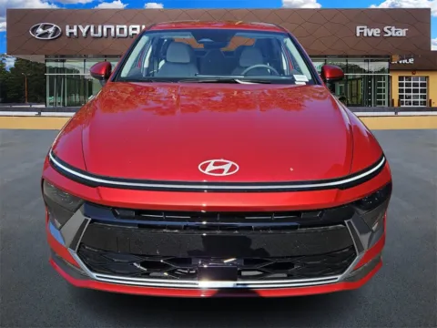 Photos of 2026 Hyundai Sonata SE for sale in Macon, GA at ALM Hyundai Macon