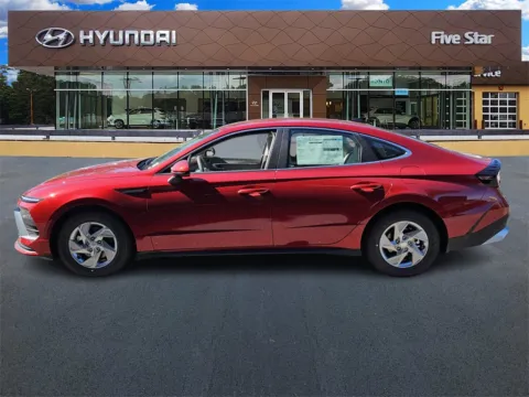 More photos of 2026 Hyundai Sonata SE at ALM Hyundai Macon, GA
