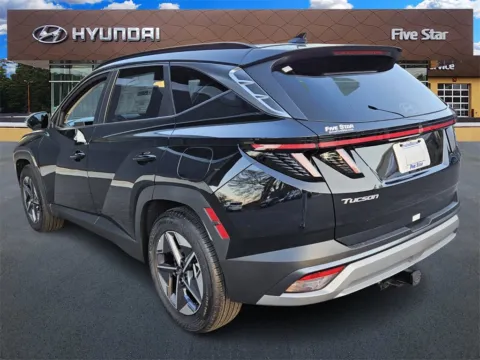 More photos of 2026 Hyundai Tucson SEL Premium at ALM Hyundai Macon, GA