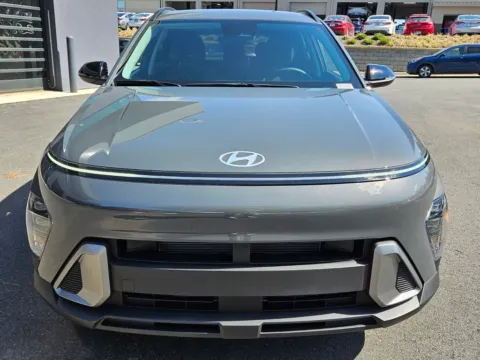 Photos of 2026 Hyundai Kona SEL Sport for sale in Macon, GA at ALM Hyundai Macon