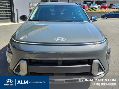 Photos of 2026 Hyundai Kona SEL Sport for sale in Macon, GA at ALM Hyundai Macon