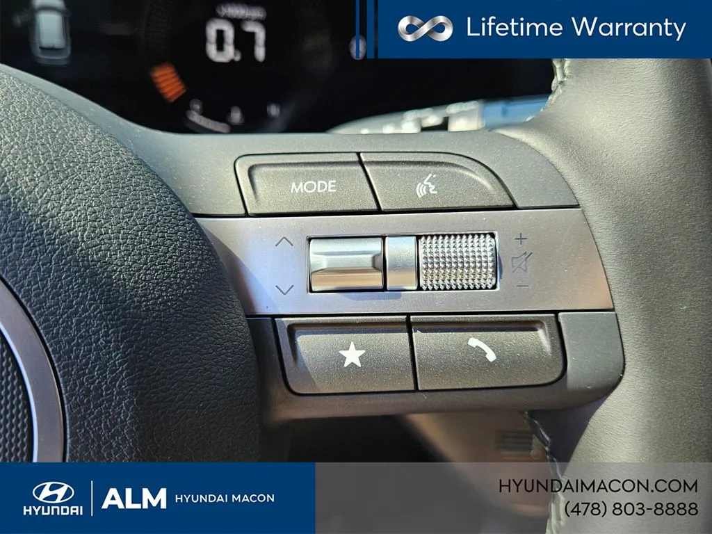 2026 Hyundai Kona SEL Sport - Photo 31