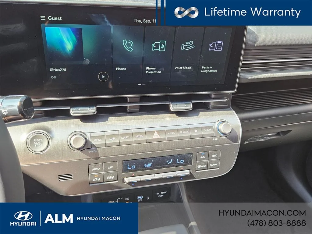 2026 Hyundai Kona SEL Sport - Photo 24