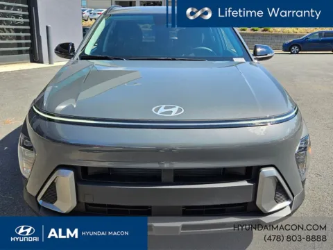 Another view of 2026 Hyundai Kona SEL Sport for sale in Macon, GA at ALM Hyundai Macon