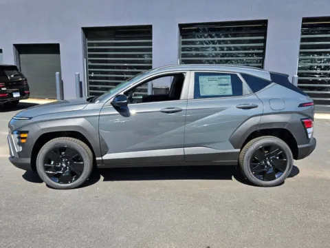 More photos of 2026 Hyundai Kona SEL Sport at ALM Hyundai Macon, GA