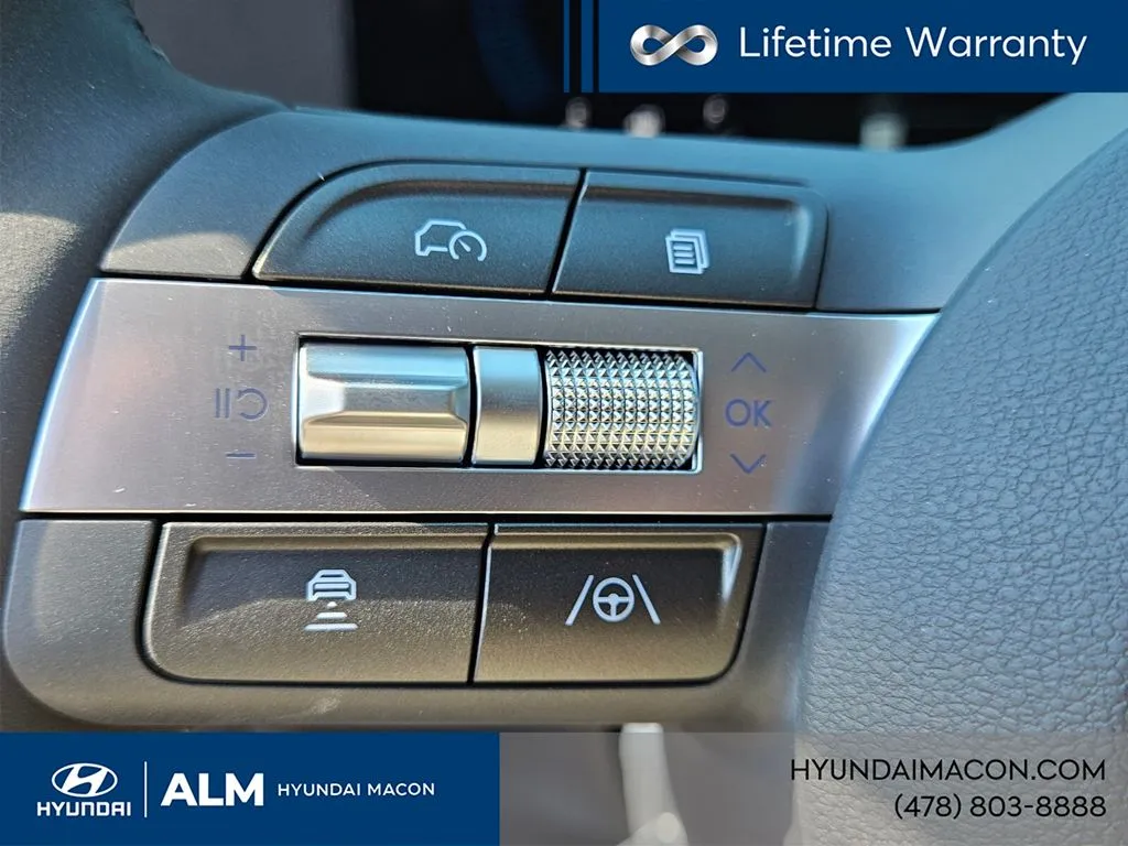 2026 Hyundai Kona SEL Sport - Photo 32
