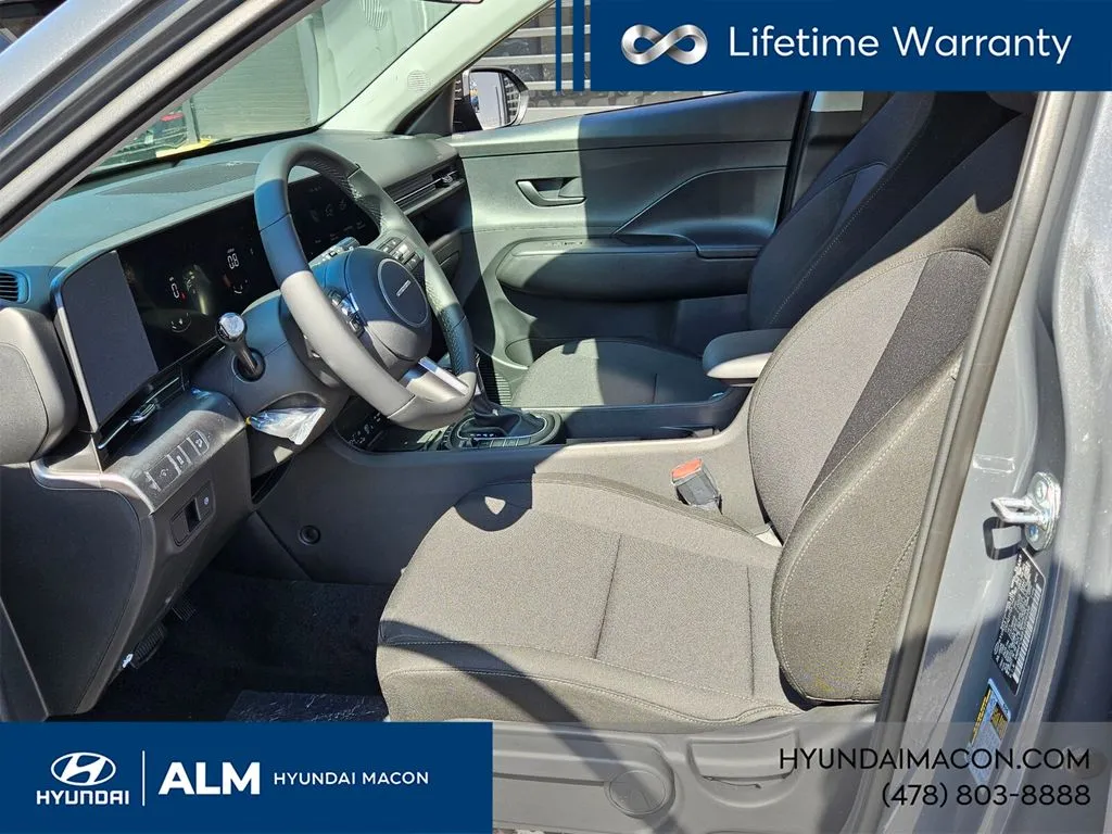 2026 Hyundai Kona SEL Sport - Photo 6