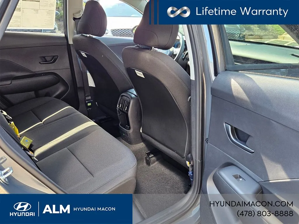 2026 Hyundai Kona SEL Sport - Photo 17