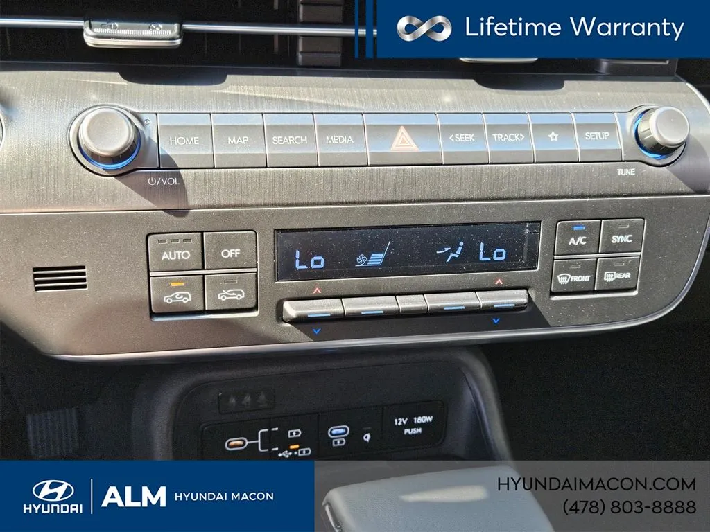 2026 Hyundai Kona SEL Sport - Photo 27