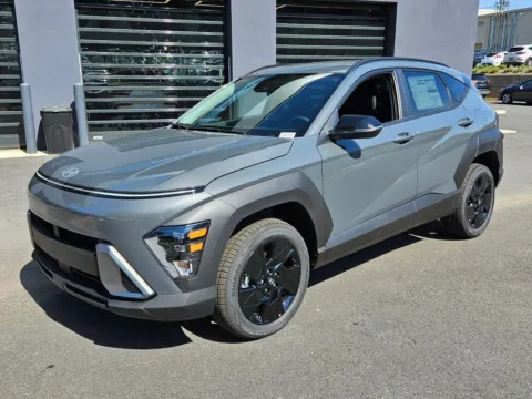 Another view of 2026 Hyundai Kona SEL Sport for sale in Macon, GA at ALM Hyundai Macon