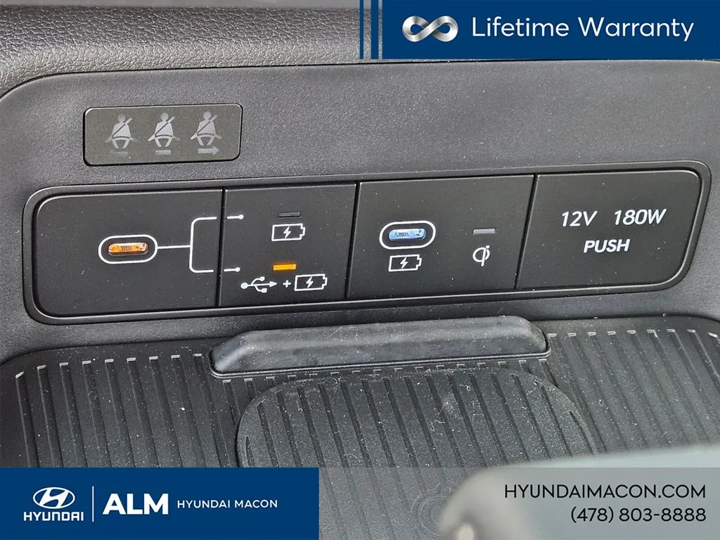 2026 Hyundai Kona SEL Sport - Photo 26