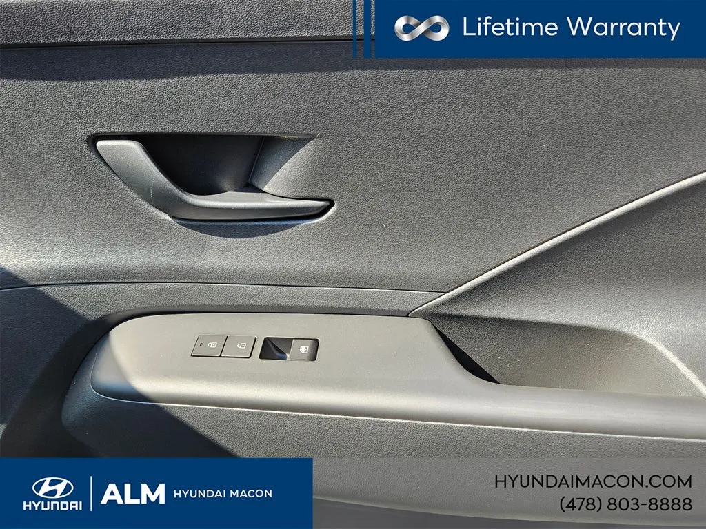 2026 Hyundai Kona SEL Sport - Photo 19