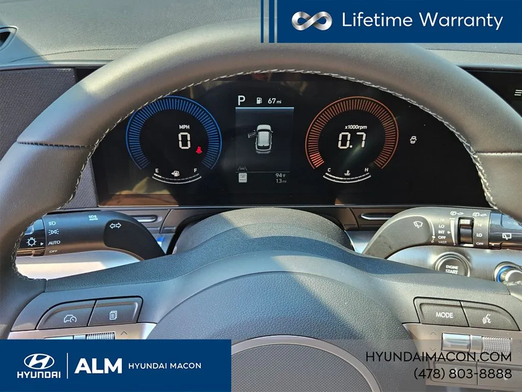 2026 Hyundai Kona SEL Sport - Photo 30