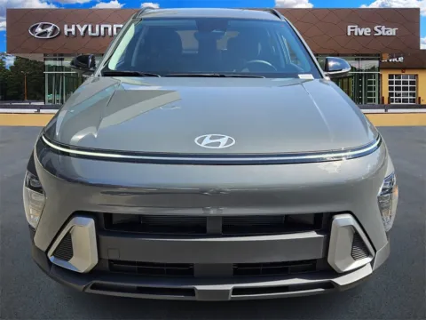 Photos of 2026 Hyundai Kona SEL Sport for sale in Macon, GA at ALM Hyundai Macon