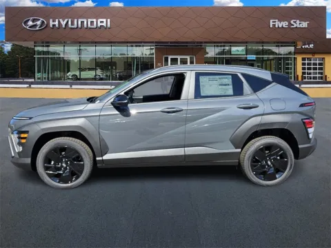 More photos of 2026 Hyundai Kona SEL Sport at ALM Hyundai Macon, GA