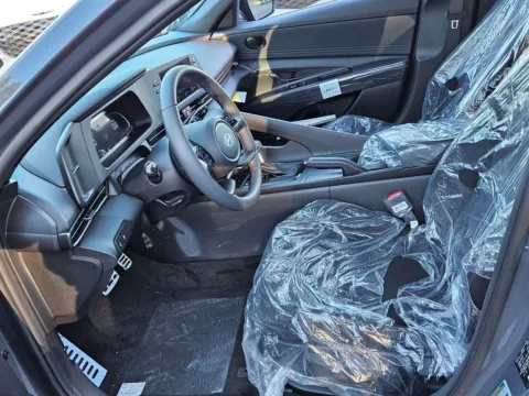 More photos of 2026 Hyundai Elantra SEL Sport at ALM Hyundai Macon, GA