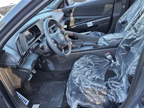 More photos of 2026 Hyundai Elantra SEL Sport at ALM Hyundai Macon, GA
