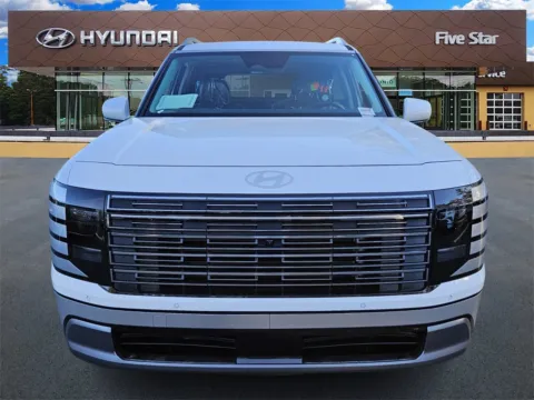 Photos of 2026 Hyundai Palisade Limited for sale in Macon, GA at ALM Hyundai Macon