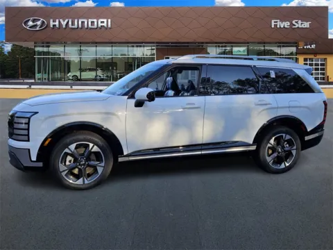 More photos of 2026 Hyundai Palisade Limited at ALM Hyundai Macon, GA