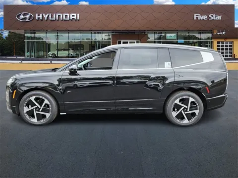 More photos of 2026 Hyundai IONIQ 9 Performance Calligraphy at ALM Hyundai Macon, GA