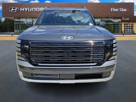 Photos of 2026 Hyundai Palisade Calligraphy for sale in Macon, GA at ALM Hyundai Macon