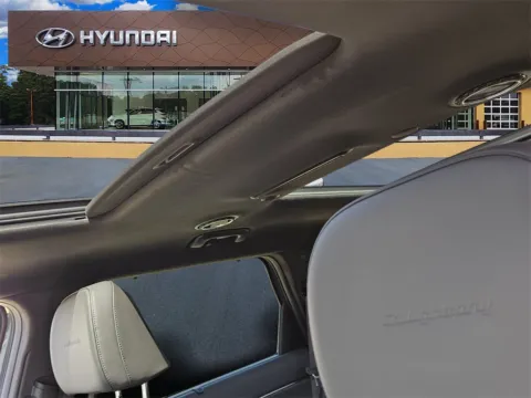 More photos of 2026 Hyundai Palisade Calligraphy at ALM Hyundai Macon, GA