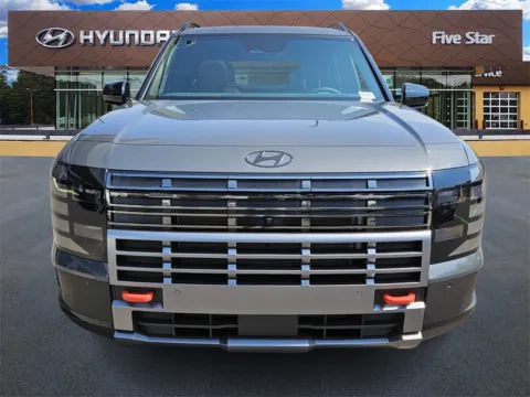 Photos of 2026 Hyundai Palisade XRT Pro for sale in Macon, GA at ALM Hyundai Macon