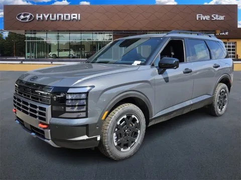 Another view of 2026 Hyundai Palisade XRT Pro for sale in Macon, GA at ALM Hyundai Macon