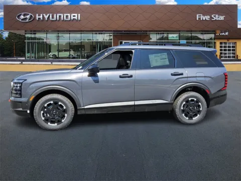 More photos of 2026 Hyundai Palisade XRT Pro at ALM Hyundai Macon, GA