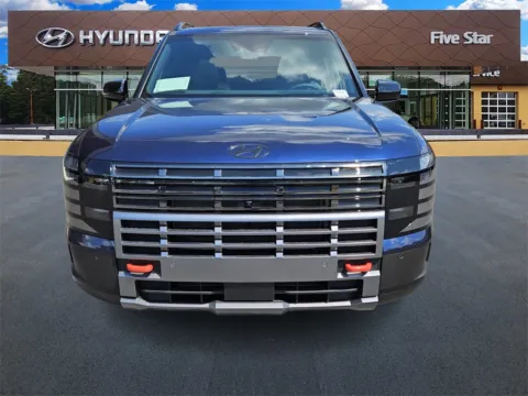 Photos of 2026 Hyundai Palisade XRT Pro for sale in Macon, GA at ALM Hyundai Macon