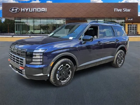 Another view of 2026 Hyundai Palisade XRT Pro for sale in Macon, GA at ALM Hyundai Macon