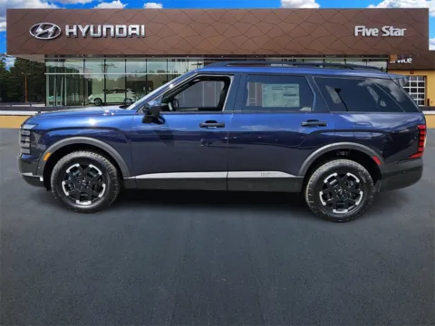 More photos of 2026 Hyundai Palisade XRT Pro at ALM Hyundai Macon, GA