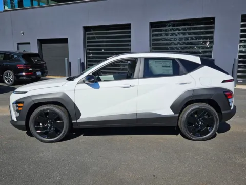 More photos of 2026 Hyundai Kona SEL Sport at ALM Hyundai Macon, GA
