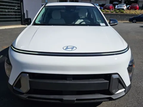 Photos of 2026 Hyundai Kona SEL Sport for sale in Macon, GA at ALM Hyundai Macon