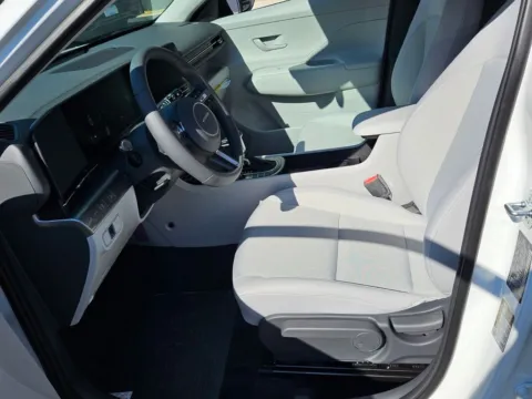 More photos of 2026 Hyundai Kona SEL Sport at ALM Hyundai Macon, GA