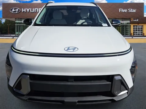 Photos of 2026 Hyundai Kona SEL Sport for sale in Macon, GA at ALM Hyundai Macon