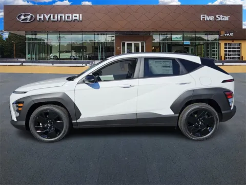 More photos of 2026 Hyundai Kona SEL Sport at ALM Hyundai Macon, GA