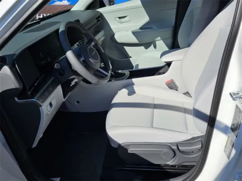 More photos of 2026 Hyundai Kona SEL Sport at ALM Hyundai Macon, GA