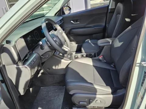 More photos of 2026 Hyundai Kona SEL Premium at ALM Hyundai Macon, GA