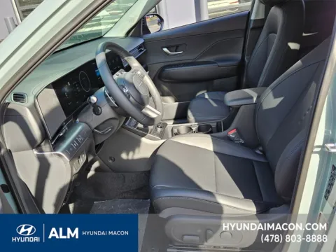 More photos of 2026 Hyundai Kona SEL Premium at ALM Hyundai Macon, GA