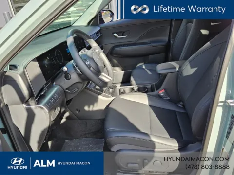 More photos of 2026 Hyundai Kona SEL Premium at ALM Hyundai Macon, GA
