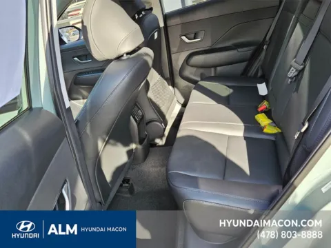 More photos of 2026 Hyundai Kona SEL Premium at ALM Hyundai Macon, GA