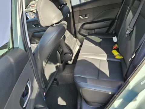 More photos of 2026 Hyundai Kona SEL Premium at ALM Hyundai Macon, GA
