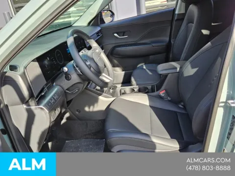 More photos of 2026 Hyundai Kona SEL Premium at ALM Hyundai Macon, GA