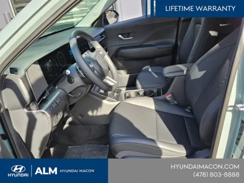 More photos of 2026 Hyundai Kona SEL Premium at ALM Hyundai Macon, GA