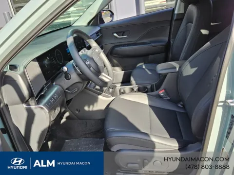 More photos of 2026 Hyundai Kona SEL Premium at ALM Hyundai Macon, GA