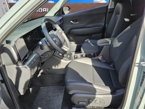 More photos of 2026 Hyundai Kona SEL Premium at ALM Hyundai Macon, GA