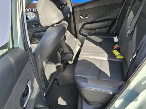 More photos of 2026 Hyundai Kona SEL Premium at ALM Hyundai Macon, GA