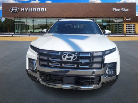 Photos of 2026 Hyundai Santa Cruz Limited for sale in Macon, GA at ALM Hyundai Macon