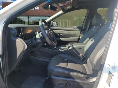 More photos of 2026 Hyundai Santa Cruz Limited at ALM Hyundai Macon, GA